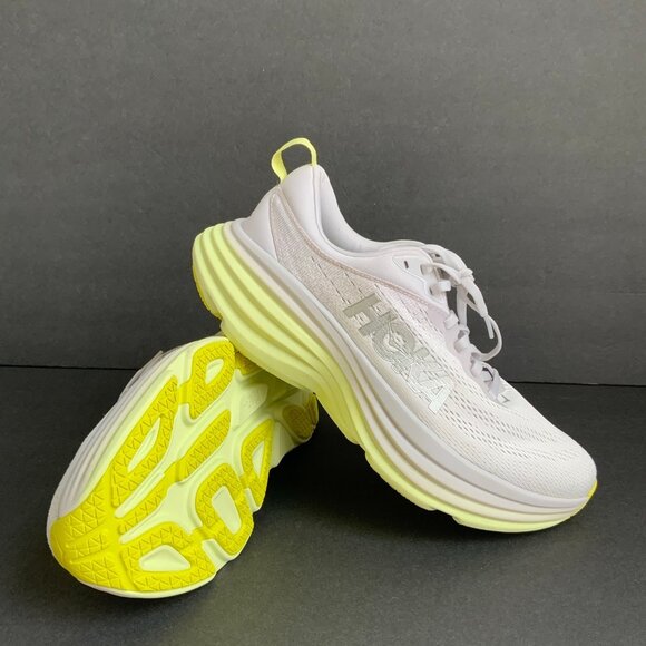 Hoka Bondi 8